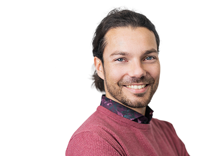 Heb je vragen over onze klantprojecten of wil je eens sparren over jouw wervingsstrategie? Sebastiaan staat je graag persoonlijk te woord!