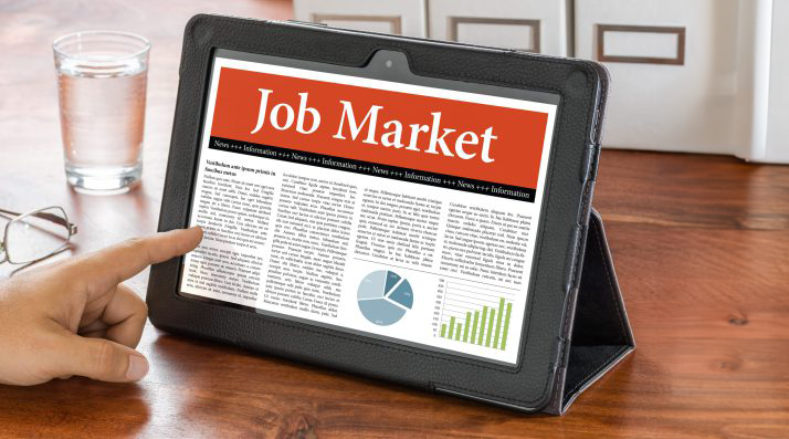 Jobmarketing: Belangrijke Trends in 2024