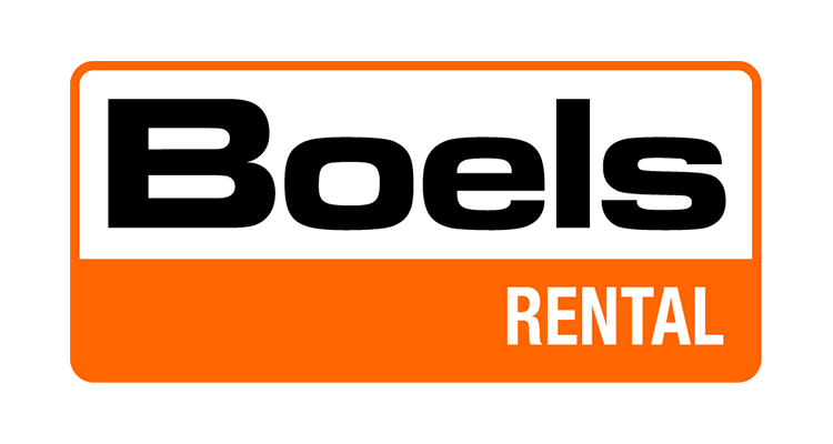 Over Boels Rental