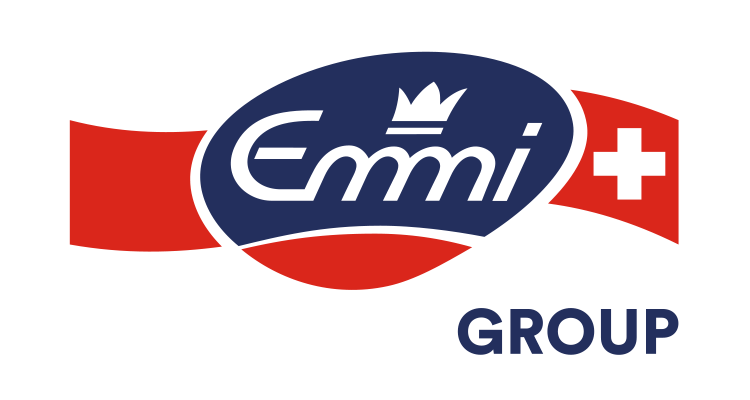 Wie is Emmi Group?